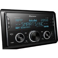 USB-магнитола Pioneer MVH-S620BT - Превью изображения №2 — Интернет-магазин Time-Shop