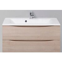 BelBagno Тумба под умывальник Marino-900-2C-SO-RG-P (rovere grigio)