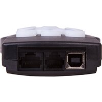 Комплект приводов Sky-Watcher для модернизации монтировки EQM-35 (SynScan GOTO) 72669 - Превью изображения №8 — Интернет-магазин Time-Shop