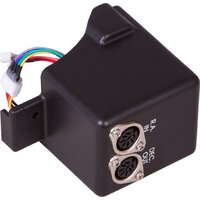 Комплект приводов Sky-Watcher для модернизации монтировки EQM-35 (SynScan GOTO) 72669 - Превью изображения №4 — Интернет-магазин Time-Shop