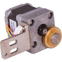 Комплект приводов Sky-Watcher для модернизации монтировки EQM-35 (SynScan GOTO) 72669 - Превью изображения №6 — Интернет-магазин Time-Shop