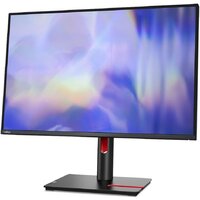 Монитор Lenovo ThinkVision T24d-30 63FFMAT1UK - Превью изображения №3 — Интернет-магазин Time-Shop