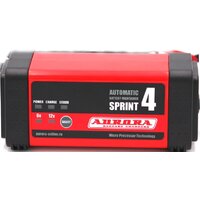 Зарядное устройство Aurora Sprint 4 - Превью изображения №2 — Интернет-магазин Time-Shop