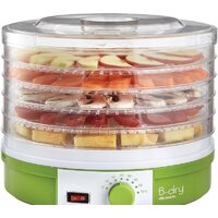 Сушилки для овощей и фруктов