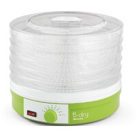 Сушилка для овощей и фруктов Ariete 616 B-Dry - Превью изображения №2 — Интернет-магазин Time-Shop