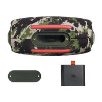Беспроводная колонка JBL Xtreme 4 (камуфляж) - Превью изображения №8 — Интернет-магазин Time-Shop
