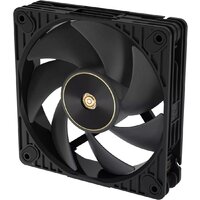 Комплект вентиляторов для корпуса ASUS ProArt PF120 Triple Pack (черный) - Превью изображения №8 — Интернет-магазин Time-Shop