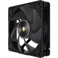 Комплект вентиляторов для корпуса ASUS ProArt PF120 Triple Pack (черный) - Превью изображения №5 — Интернет-магазин Time-Shop