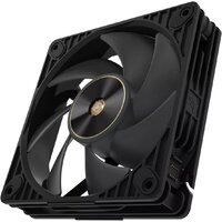 Комплект вентиляторов для корпуса ASUS ProArt PF120 Triple Pack (черный) - Превью изображения №7 — Интернет-магазин Time-Shop