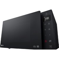 Микроволновая печь LG MS2535GIB - Превью изображения №6 — Интернет-магазин Time-Shop