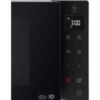 Микроволновая печь LG MS2535GIB - Превью изображения №2 — Интернет-магазин Time-Shop