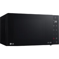 Микроволновая печь LG MS2535GIB - Превью изображения №7 — Интернет-магазин Time-Shop