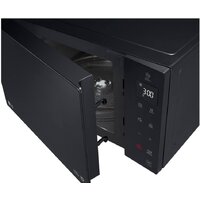 Микроволновая печь LG MS2535GIB - Превью изображения №3 — Интернет-магазин Time-Shop
