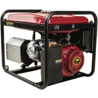 Бензиновый генератор DDE G750 - Превью изображения №3 — Интернет-магазин Time-Shop