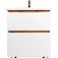 Viant Тумба под умывальник Марсель Como 80 VMAL80CO-T2Y