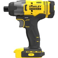  Stanley SFMCK465D2S (шуруповерт, винтоверт, 2 АКБ, сумка) - Превью изображения №5 — Интернет-магазин Time-Shop