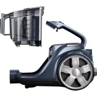 Пылесос RED Solution C330 - Превью изображения №4 — Интернет-магазин Time-Shop