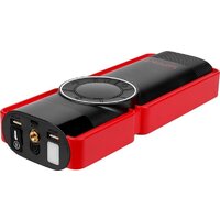 Портативное пусковое устройство Урал Плюс 1000К - Превью изображения №3 — Интернет-магазин Time-Shop