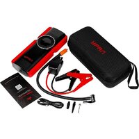 Портативное пусковое устройство Урал Плюс 1000К - Превью изображения №4 — Интернет-магазин Time-Shop