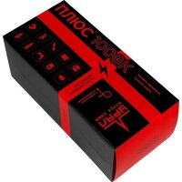 Портативное пусковое устройство Урал Плюс 1000К - Превью изображения №5 — Интернет-магазин Time-Shop