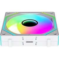 Комплект вентиляторов для корпуса Ocypus Gamma F12 Uni WH ARGB 3IN1 - Превью изображения №3 — Интернет-магазин Time-Shop