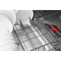 Встраиваемая посудомоечная машина Amica DIM66C7EBOiEU - Превью изображения №9 — Интернет-магазин Time-Shop