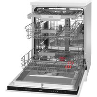 Встраиваемая посудомоечная машина Amica DIM66C7EBOiEU - Превью изображения №4 — Интернет-магазин Time-Shop