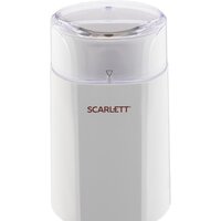 Электрическая кофемолка Scarlett SC-CG44506 - Превью изображения №3 — Интернет-магазин Time-Shop