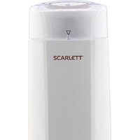 Электрическая кофемолка Scarlett SC-CG44506 - Превью изображения №2 — Интернет-магазин Time-Shop