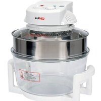 Пароварка LUND 67640 - Превью изображения №2 — Интернет-магазин Time-Shop