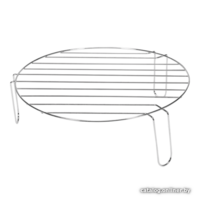 Пароварка LUND 67640 - Превью изображения №5 — Интернет-магазин Time-Shop