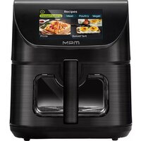 Аэрогриль (аэрофритюрница) MPM MFR-14M/WIFI - Превью изображения №5 — Интернет-магазин Time-Shop