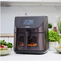 Аэрогриль (аэрофритюрница) MPM MFR-14M/WIFI - Превью изображения №10 — Интернет-магазин Time-Shop