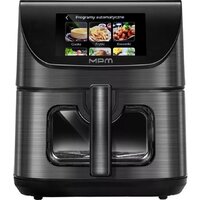 Аэрогриль (аэрофритюрница) MPM MFR-14M/WIFI - Превью изображения №4 — Интернет-магазин Time-Shop