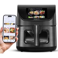 Аэрогриль (аэрофритюрница) MPM MFR-14M/WIFI - Превью изображения №3 — Интернет-магазин Time-Shop