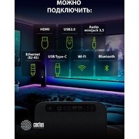 Проектор CACTUS CS-X1.B - Превью изображения №15 — Интернет-магазин Time-Shop