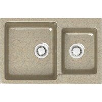 MARRBAXX Карельский камень модель 191/Q5 (песочный)