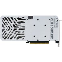 Видеокарта Palit GeForce RTX 5060 Ti White OC 16GB NE7506TU19T1-GB2061M - Превью изображения №8 — Интернет-магазин Time-Shop