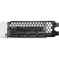 Видеокарта Palit GeForce RTX 5060 Ti White OC 16GB NE7506TU19T1-GB2061M - Превью изображения №9 — Интернет-магазин Time-Shop