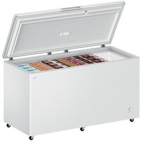 Морозильный ларь Candy CNCHQ4S520EW - Превью изображения №5 — Интернет-магазин Time-Shop