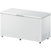 Морозильный ларь Candy CNCHQ4S520EW - Превью изображения №2 — Интернет-магазин Time-Shop