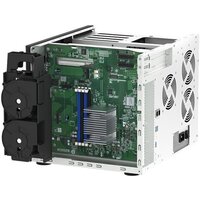 Сетевой накопитель QNAP TS-1655-8G - Превью изображения №3 — Интернет-магазин Time-Shop