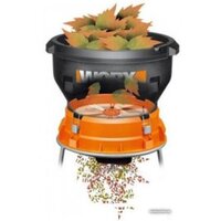 Садовый измельчитель Worx WG430E - Превью изображения №2 — Интернет-магазин Time-Shop