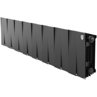 Royal Thermo PianoForte 200 Noir Sable (16 секций)