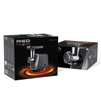 Мясорубка RED Evolution RMG-126 - Превью изображения №8 — Интернет-магазин Time-Shop