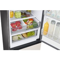 Холодильник Samsung Bespoke RB38C7B5D39/EF - Превью изображения №7 — Интернет-магазин Time-Shop