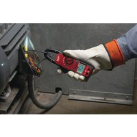 Токовые клещи Milwaukee 2235-40 4933427315 - Превью изображения №5 — Интернет-магазин Time-Shop