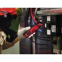 Токовые клещи Milwaukee 2235-40 4933427315 - Превью изображения №3 — Интернет-магазин Time-Shop