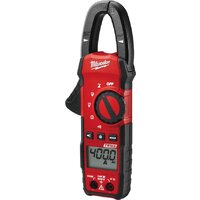 Токовые клещи Milwaukee 2235-40 4933427315 - Превью изображения №2 — Интернет-магазин Time-Shop