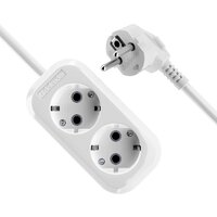 Удлинитель Defender R320 (2 м) - Превью изображения №4 — Интернет-магазин Time-Shop